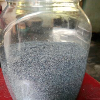 BỘT GẠO LỨC - VỪNG (MÈ) ĐEN