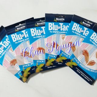 Blu tack loại 75g