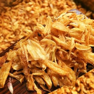 100g hành phi ngon không bột