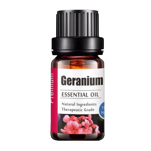 Tinh dầu thiên nhiên Phong Lữ Geranium