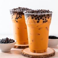 Sét nguyên liệu Trà sữa Trân châu  - TẶNG TÚI LỌC TRÀ