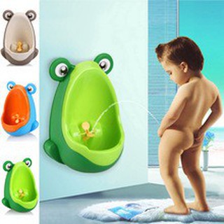 BÔ TIỂU ĐỨNG CHO BÉ TRAI [SIÊU RẺ]
