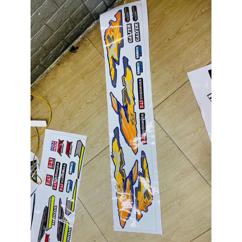 Tem dio zx chế....