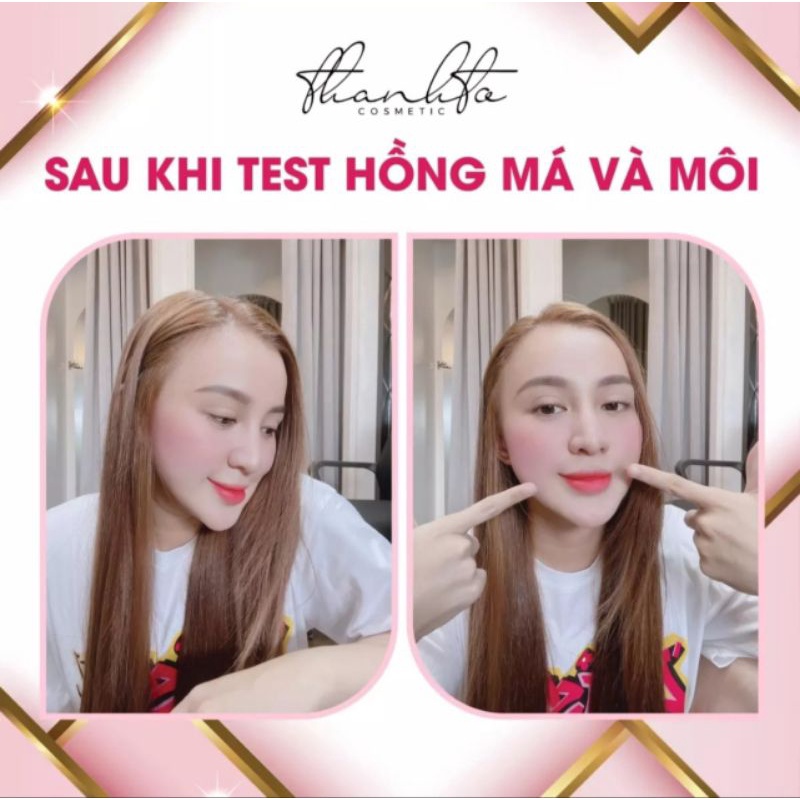 [ CHÍNH HÃNG ] KEM DƯỠNG HỒNG MÁ PINK EMULSION