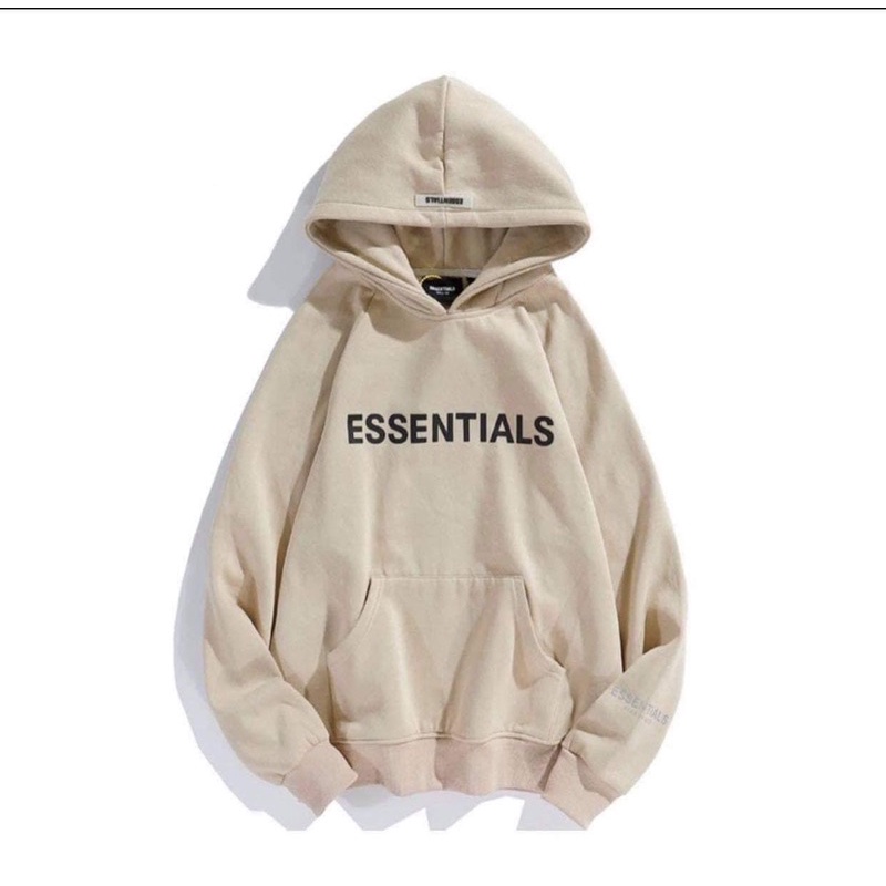 Ảnh thật/Video]Áo hoodie nỉ bông hình gấu dài tay siêu đẹp Áo hoodie dáng rộng basic | BigBuy360 - bigbuy360.vn