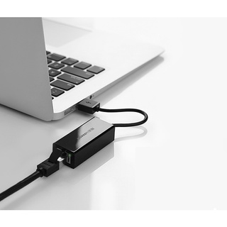 USB to LAN 10/100Mbps Ugreen 20254