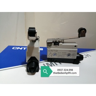 Công tắc hành trình khóa cửa cntd Cz-7121