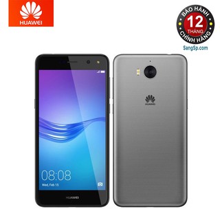 Điện thoại Huawei Y5 2017 - Hãng phân phối chính thức