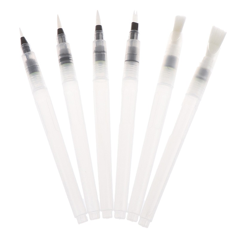 Hl Bộ 6 Màu Nước