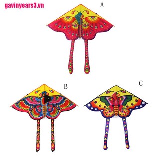 Con Bướm Khổng Lồ