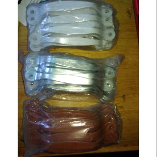 Tay sắt 3 màu các cỡ