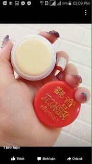 KEM SÂM PHẬT BÀ THÁI LAN CHÍNH HÃNG
