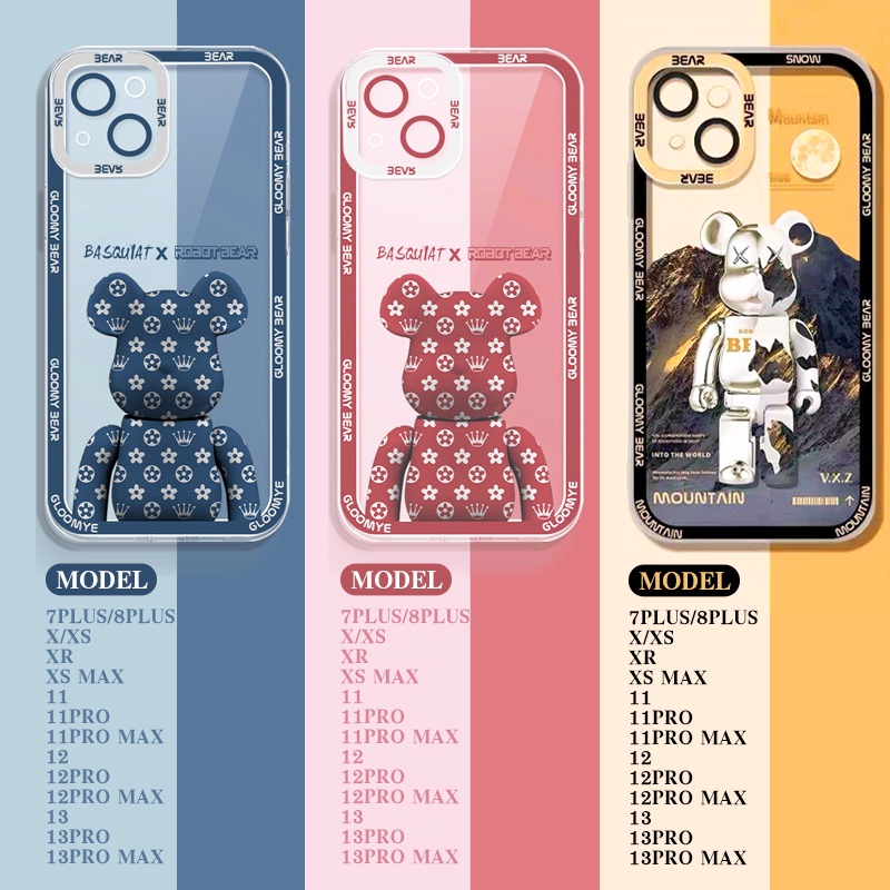 Ốp Lưng Nhung Cho iPhone13 13pro max I12 12promax 12pro I11 11promax i 8plus XR 7 8 SE2 X Silicone i
