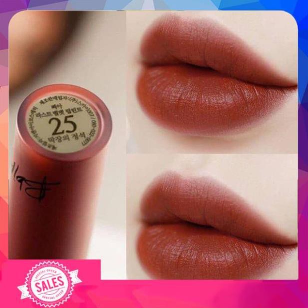 FREESHIP TOÀN QUỐC-Son kem Black Rouge A06 A12 A26 A31/BBIA 25/CM05 CM07 CM09 CM12 | BigBuy360 - bigbuy360.vn