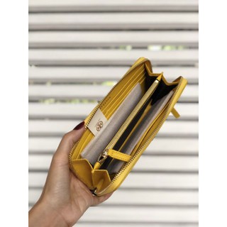 Ví dài Tory Burch