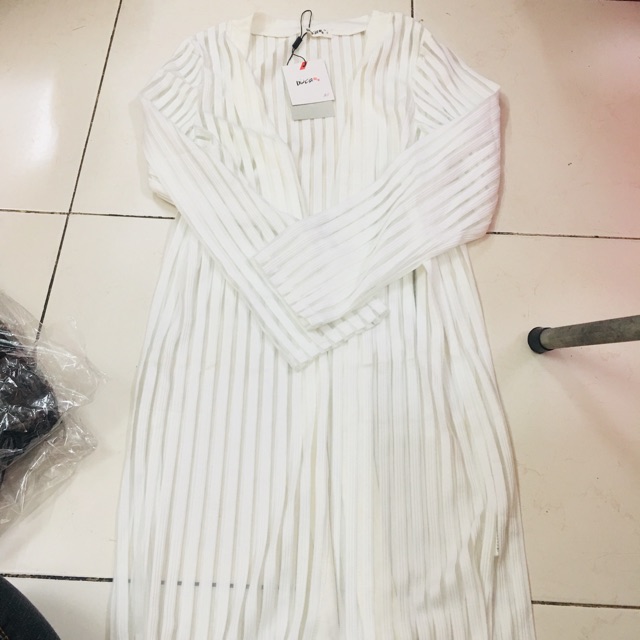 Áo khoác len Thời Trang Tuyết Hương HCM