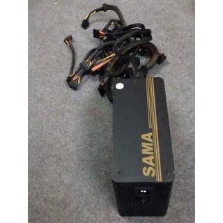 NGUỒN-POWER SAMA 700W 80 PLUS BRONZE