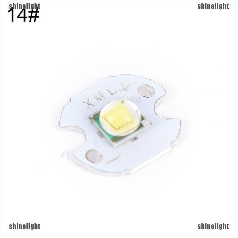 Đèn Pin 12mm 14mm 16mm 20mm PCB Chất Lượng Cao