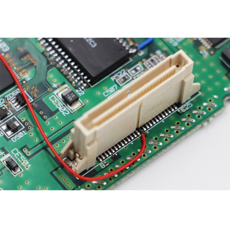 Phụ Tùng Thay Thế Chip BIOS MX29LV160TMC-90 Cho Dreamcast VA1 VA2