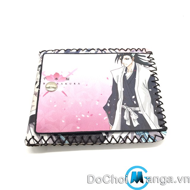 Ví Bleach MS 1