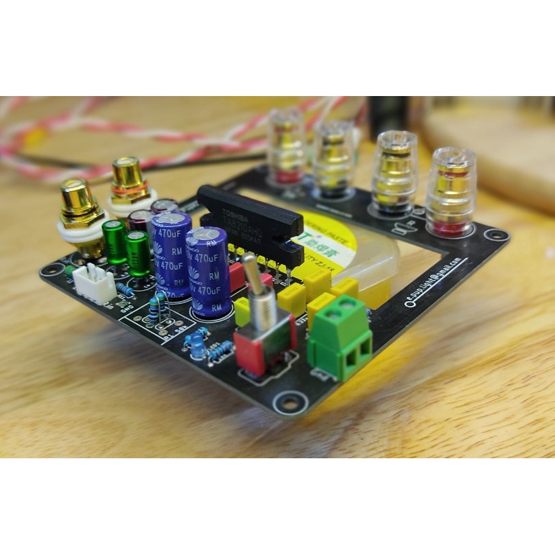 slide