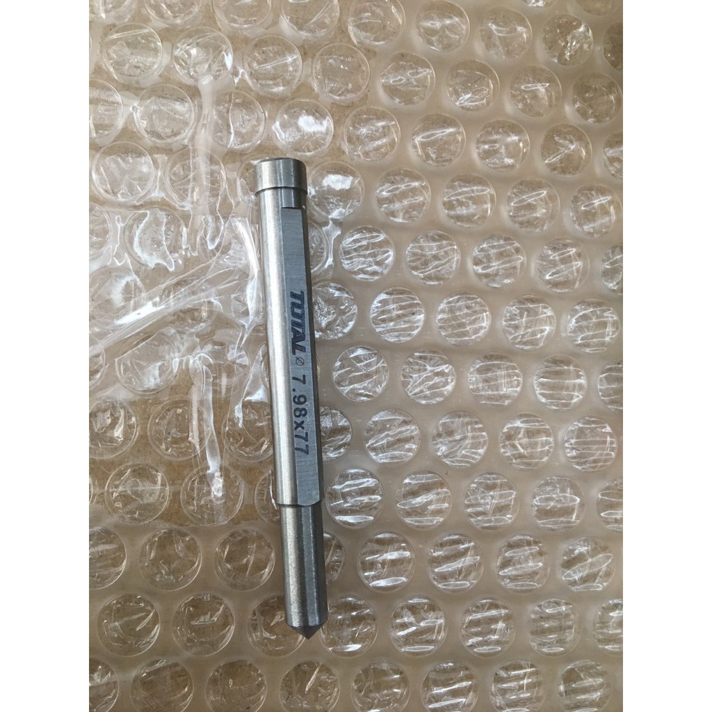 MŨI KHOAN TỪ M2 TOTAL TAC410182 18MM