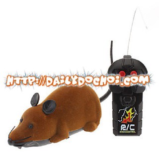 [DAILYTOY] K12 chuột điều khiển từ xa