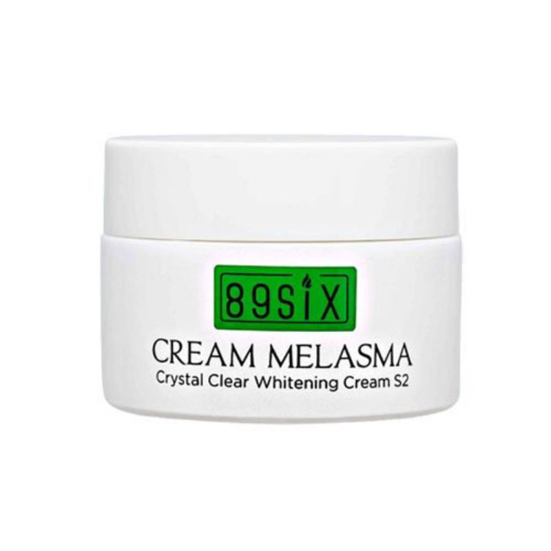 Kem nám Tatu Cream Melasma S2, giúp dưỡng trắng da, mờ nám, tàn nhang, ngăn ngừa nám tái phát 30g