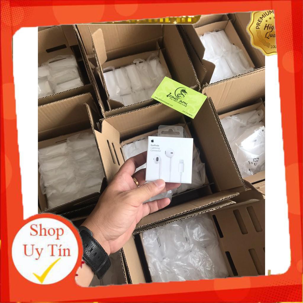 [Chính Hãng] Tai nghe iphone X / Xsmax / 11 / 12 Chính Hãng hộp Store