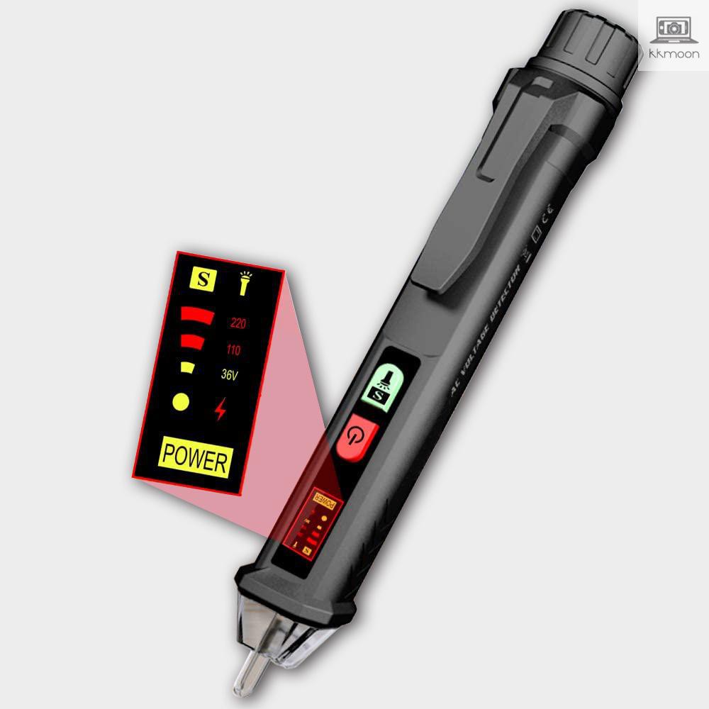 Bút Thử Điện 12v / 48v ~ 1000v