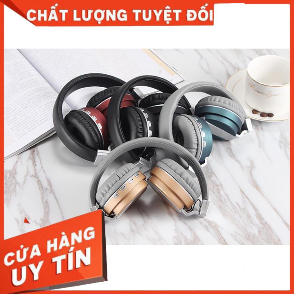 tai nghe bluetooth,Tai nghe Bluetooth chụp tai FE018 | BigBuy360 - bigbuy360.vn