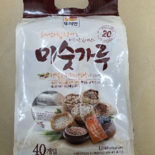 Bột ngũ cốc ăn kiêng Hàn Quốc