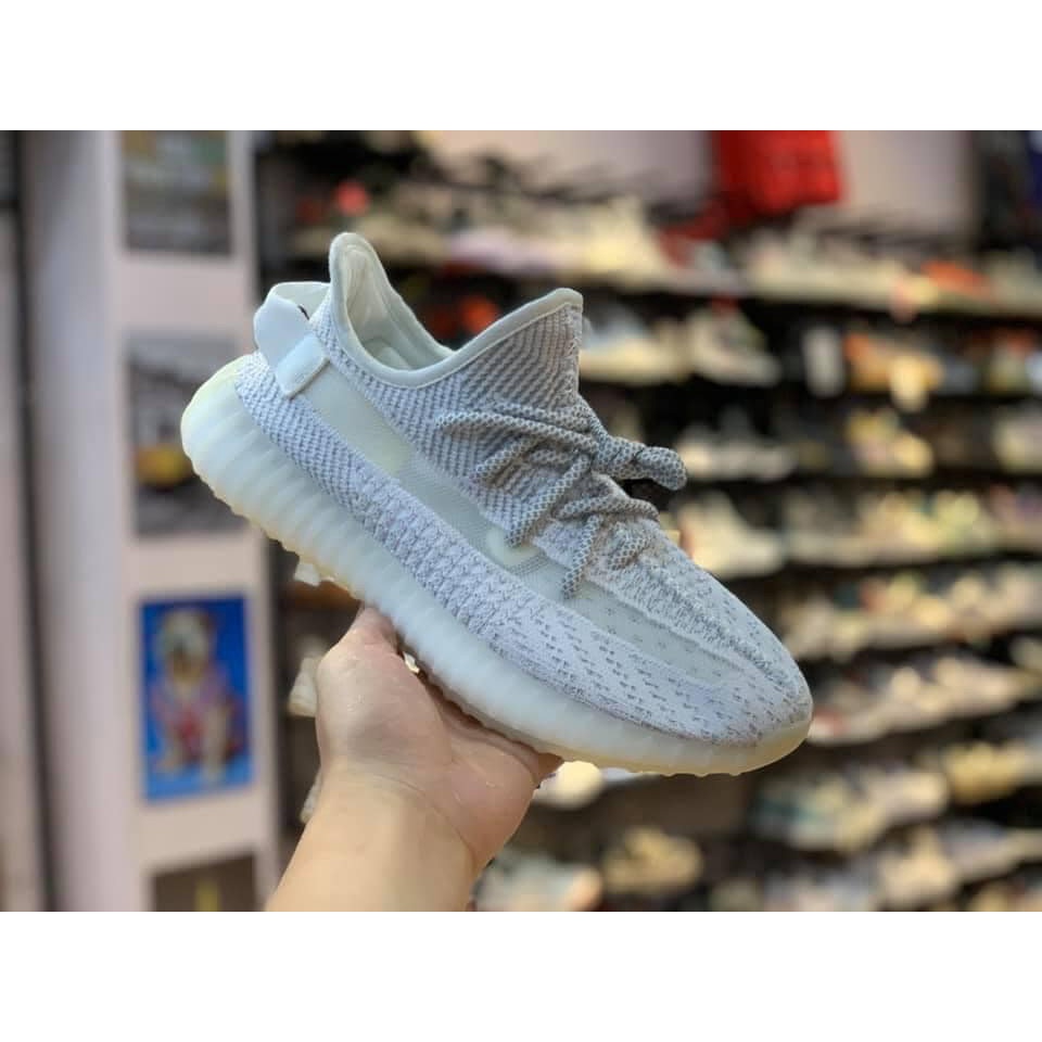 Giày thể thao,Sneakers yz 350 nam nữ bản 1-1 đế boost full size 36-43 bảo hành 1 năm | BigBuy360 - bigbuy360.vn