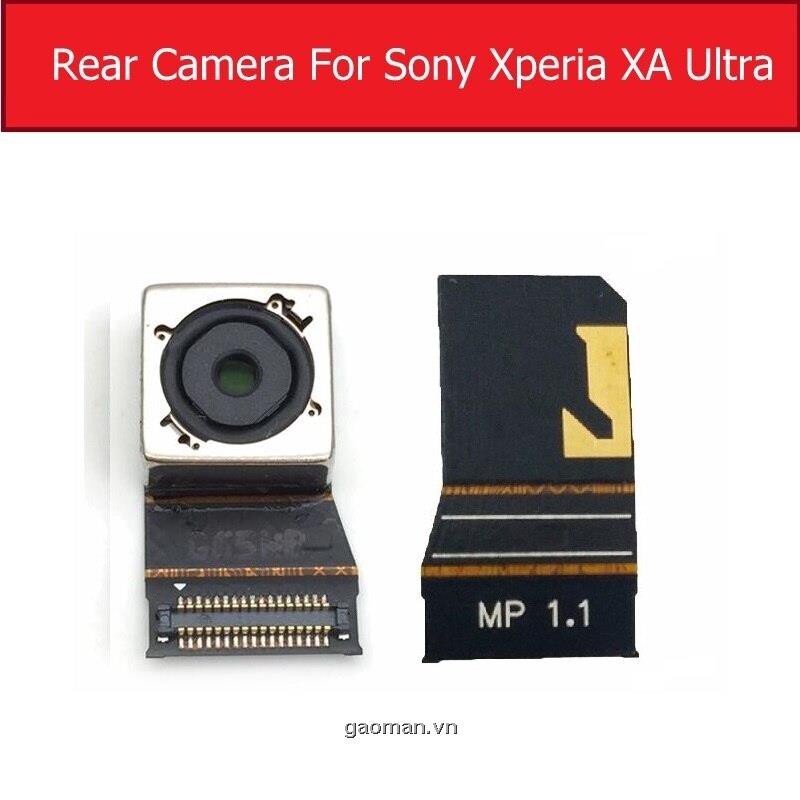 Camera Sau Cho Điện Thoại Sony Xperia Xa1 / Xa1U / Xa2 / Xa2U / Xz / Xzs / Xzp / Xz1 / Xz1C / Xa / Xa