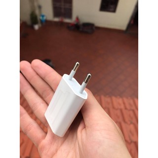 Củ sạc chân dẹt công ty ATT