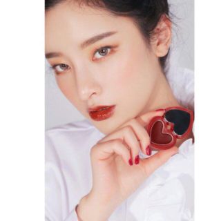 Son dưỡng môi 3ce heart pot lip