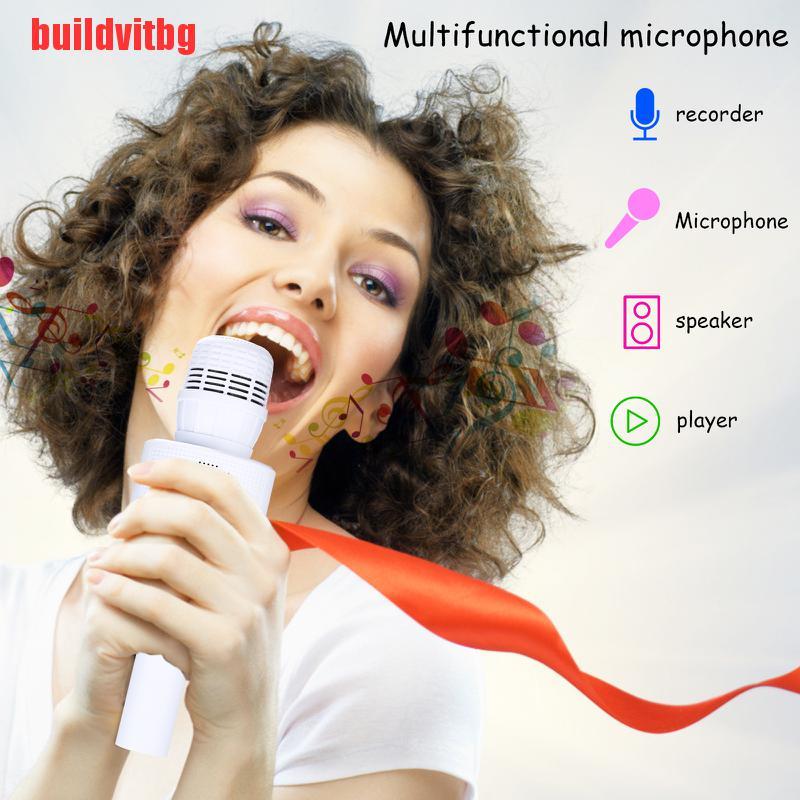 Micro Bluetooth Không Dây Cho Trẻ Em Và Người Lớn