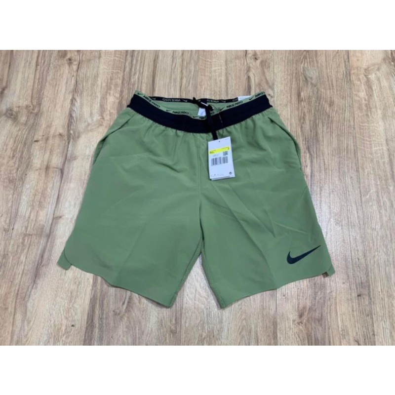 Quần short Nike Pro xịn