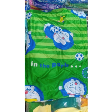 Vỏ Gối nằm Thun lạnh 40x60