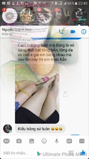 Tăm trăng thuôc băc của ngươi dan toc thai