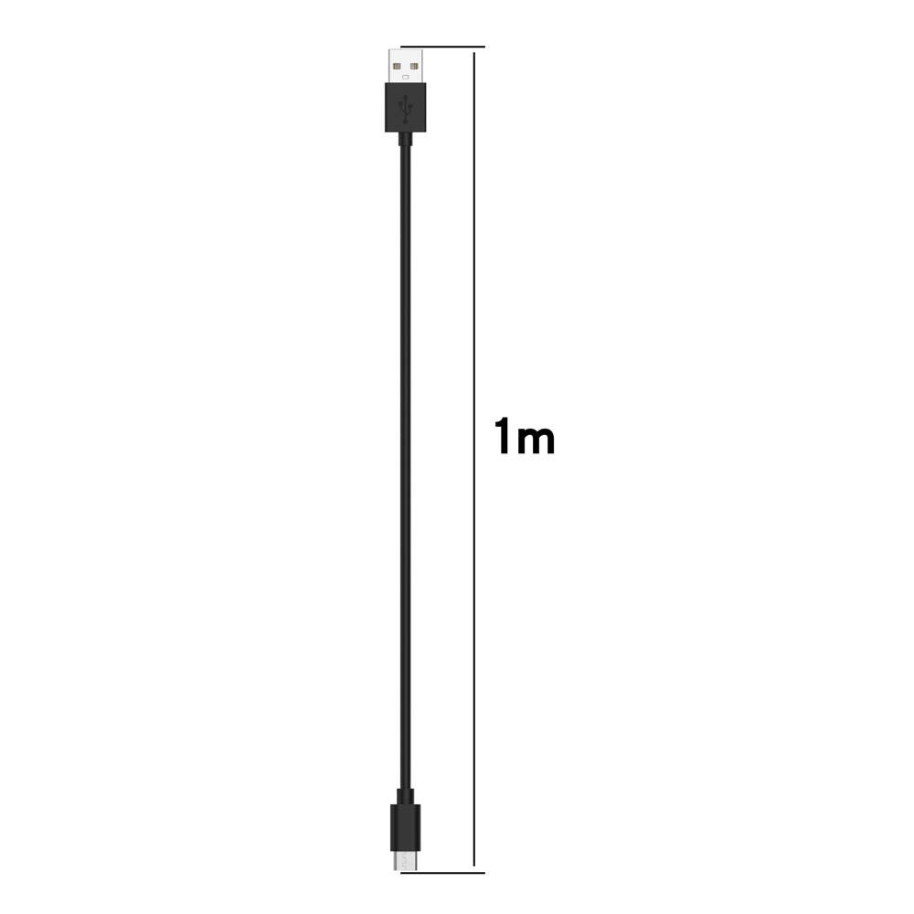 1 Dây Cáp Sạc USB Từ Tính Thay Thế Cho Đồng Hồ OPPO watch 2 42MM 46MM