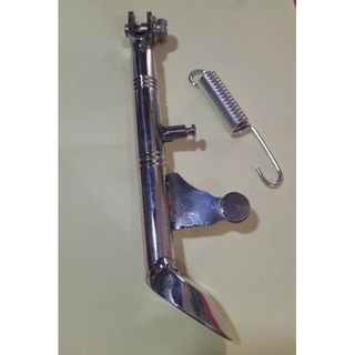 Chóng nghiêng Inox đặc gắn xe Dream, Wave, Rs, Anpha..