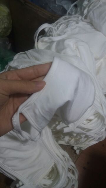 KHẨU TRANG [FREESHIP TỪ 50K] Khẩu Trang Ôm Sát Mặt Chống Bụi Mịn Có Xịt Kháng Khuẩn Và Tái Sử Dụng Được Nhiều Lần | BigBuy360 - bigbuy360.vn