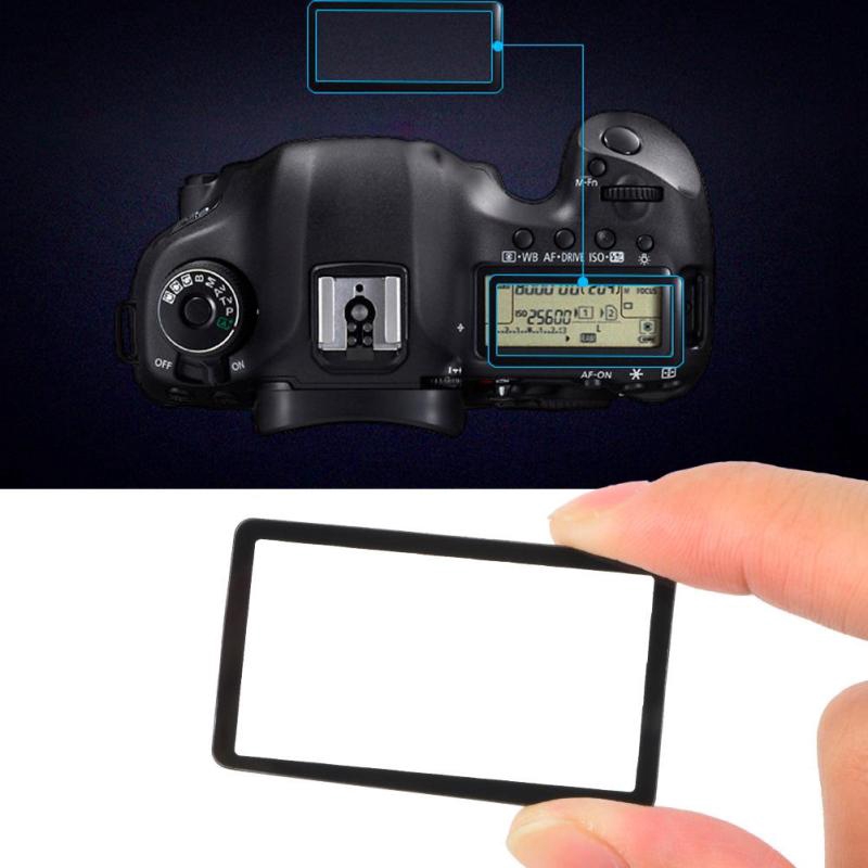 Khung viền bảo vệ ống kính Nikon D850 D500