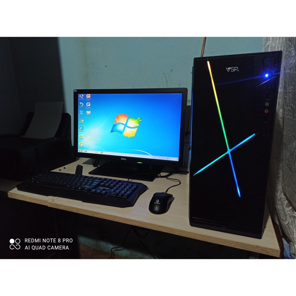 KHUYẾN MÃI LỚN!!!! Máy tính Văn phòng+ Kèm màn hình giá SHOCK | BigBuy360 - bigbuy360.vn