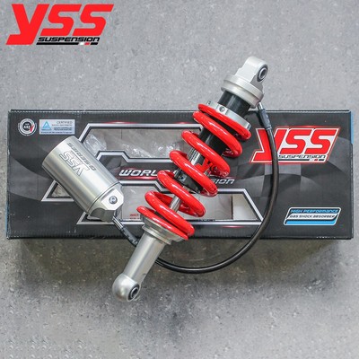 Phuộc YSS xe Raider 150, Satria 150 G-Series MO302-285T-01-859