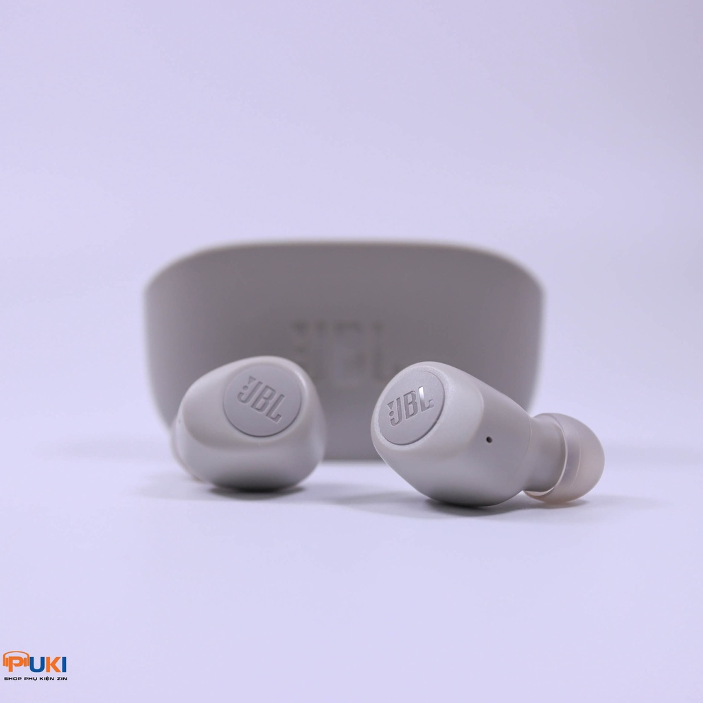 Tai nghe True Wireless JBL Vibe 100TWS - tai nghe in ear nhét tai nhỏ gọn | Hàng Chính Hãng |