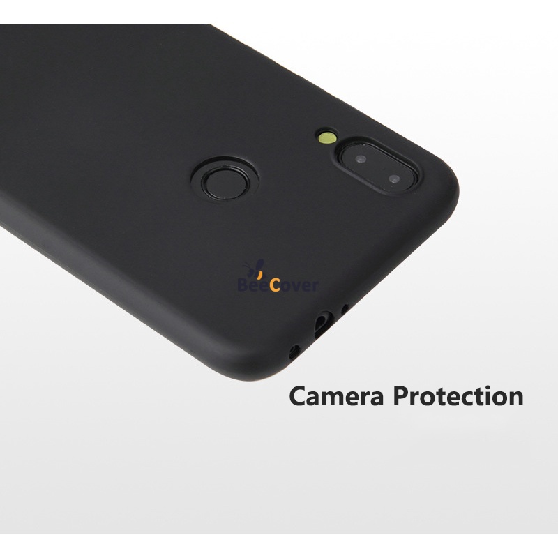 Ốp điện thoại mềm màu trơn đơn giản cho POCO X3 NFC PRO M3 PRO-5G F3