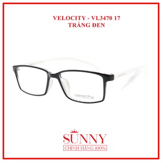 Gọng Kính Velocity VL97464