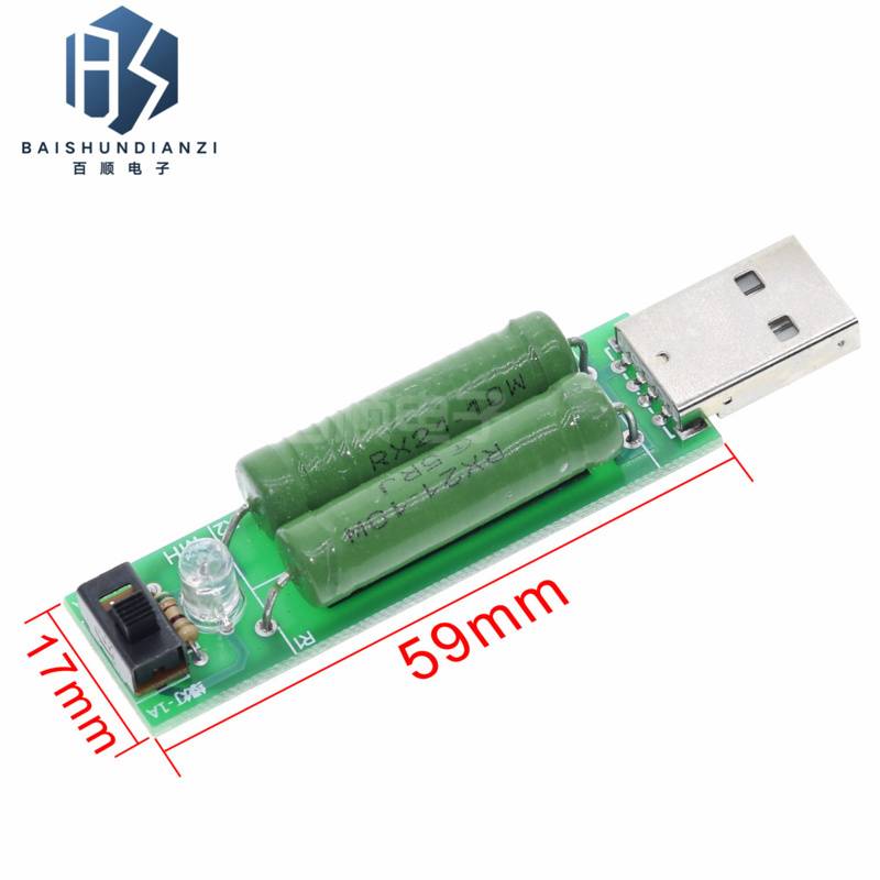 USB kiểm tra bộ sạc có thể điều chỉnh 2a / 1a chuyên dụng chất lượng